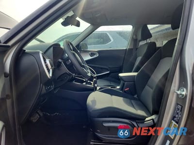 Zdjęcie 7 z 13 samochodu: 2025 KIA SOUL LX VIN:KNDJ23AU3S7946055 - miniatura