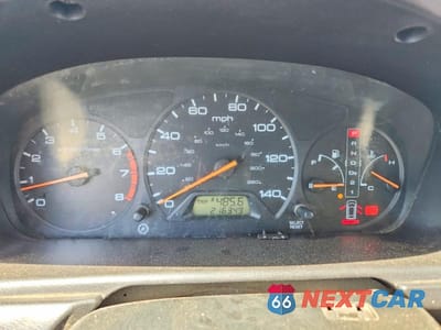Zdjęcie 9 z 14 samochodu: 2003 HONDA ODYSSEY EXL VIN:5FNRL18793B001515 - miniatura