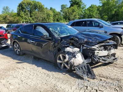 Zdjęcie 7 z 26 samochodu: 2019 NISSAN ALTIMA SV VIN:1N4BL4DW6KC129504 - miniatura