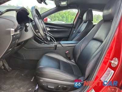 Zdjęcie 7 z 12 samochodu: 2019 MAZDA 3 PREFERRED VIN:JM1BPAMM1K1130535 - miniatura