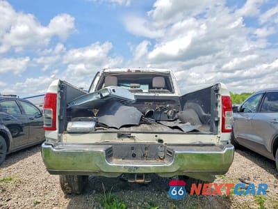Zdjęcie 6 z 11 samochodu: 2019 RAM 2500 BIG HORN VIN:3C6UR5DL5KG632037 - miniatura