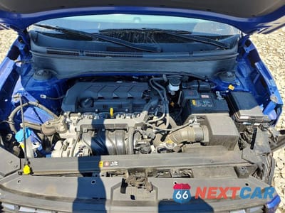 Zdjęcie 11 z 12 samochodu: 2023 HYUNDAI VENUE SEL VIN:KMHRC8A3XPU257221 - miniatura