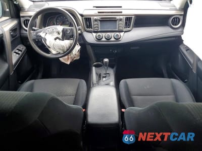 Zdjęcie 8 z 13 samochodu: 2014 TOYOTA RAV4 LE VIN:2T3BFREV8EW192738 - miniatura