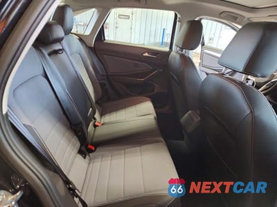 Zdjęcie 10 z 12 samochodu: 2025 VOLKSWAGEN JETTA SE VIN:3VW7X7BU1SM084765 - miniatura