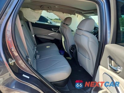 Zdjęcie 11 z 13 samochodu: 2020 ACURA RDX TECHNOLOGY VIN:5J8TC1H58LL005509 - miniatura