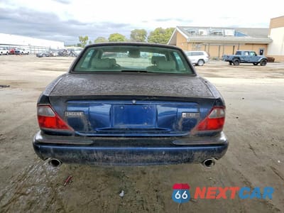 Zdjęcie 6 z 12 samochodu: 1998 JAGUAR XJR VIN:SAJPX1844WC820761 - miniatura