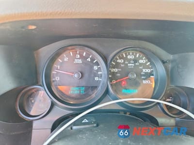 Zdjęcie 9 z 12 samochodu: 2007 CHEVROLET SILVERADO C1500 VIN:1GCEC19C37Z524619 - miniatura