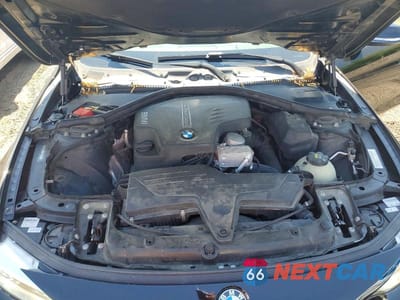 Zdjęcie 11 z 12 samochodu: 2015 BMW 428 I VIN:WBA3N3C56FF712930 - miniatura