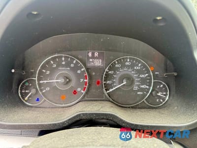Zdjęcie 8 z 10 samochodu: 2011 SUBARU OUTBACK 2.5I VIN:4S4BRBAC1B3347708 - miniatura