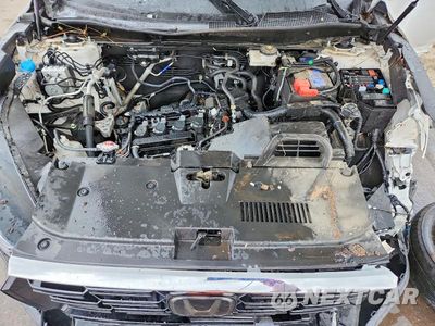 Zdjęcie 12 z 14 samochodu: 2025 HONDA CR-V EXL VIN:2HKRS4H7XSH440999 - miniatura