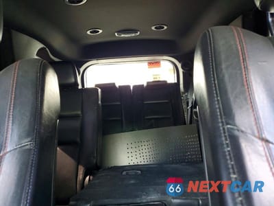 Zdjęcie 10 z 13 samochodu: 2018 DODGE DURANGO R VIN:1C4SDHCT9JC261662 - miniatura