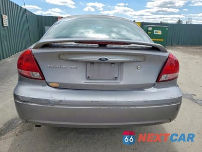 Zdjęcie 6 z 12 samochodu: 2007 FORD TAURUS SE VIN:1FAFP53U67A137603 - miniatura