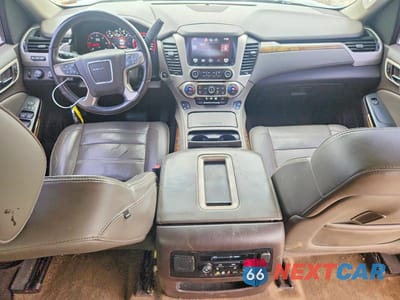Zdjęcie 8 z 13 samochodu: 2015 GMC YUKON DENALI VIN:1GKS2CKJ0FR196492 - miniatura