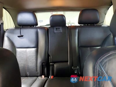 Zdjęcie 10 z 13 samochodu: 2013 FORD EDGE SEL VIN:2FMDK3JC9DBA35285 - miniatura
