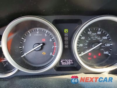 Zdjęcie 9 z 13 samochodu: 2013 MAZDA CX-9 TOURING VIN:JM3TB3CV0D0417700 - miniatura