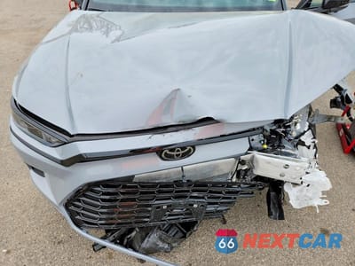 Zdjęcie 12 z 13 samochodu: 2026 TOYOTA GRAND HIGHLANDER HYBRID NIGHTSHADE VIN:5TDACAB56TS096115 - miniatura