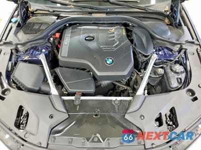 Zdjęcie 11 z 12 samochodu: 2020 BMW 530 XI VIN:WBAJR7C06LWW62520 - miniatura