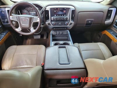 Zdjęcie 8 z 12 samochodu: 2014 GMC SIERRA C1500 SLT VIN:3GTP1VEC1EG270742 - miniatura