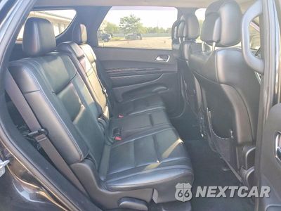 Zdjęcie 11 z 13 samochodu: 2013 DODGE DURANGO CREW VIN:1C4SDJDT1DC638110 - miniatura
