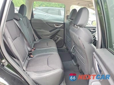 Zdjęcie 11 z 13 samochodu: 2024 SUBARU FORESTER PREMIUM VIN:JF2SKADC0RH402811 - miniatura