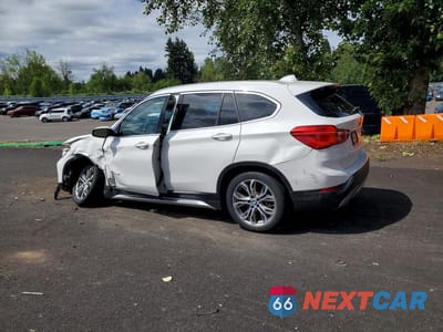 Drugie zdjęcie samochodu z przodu: 2016 BMW X1 XDRIVE28I VIN:WBXHT3Z38G4A51683 - miniatura
