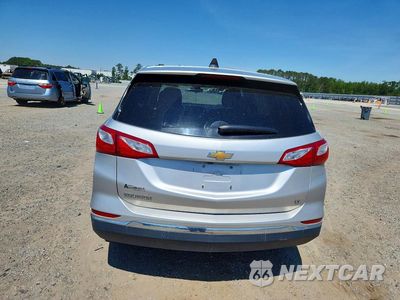Zdjęcie 6 z 13 samochodu: 2019 CHEVROLET EQUINOX LT VIN:3GNAXJEV0KS611112 - miniatura