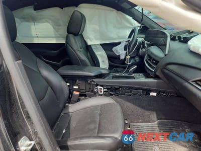 Zdjęcie 7 z 12 samochodu: 2025 CADILLAC CT5 PREMIUM LUXURY VIN:1G6DN5RKXS0108927 - miniatura
