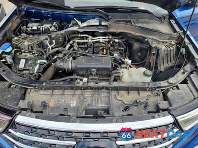 Zdjęcie 11 z 13 samochodu: 2021 FORD EXPLORER XLT VIN:1FMSK7DH0MGB17954 - miniatura