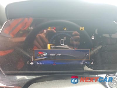 Zdjęcie 9 z 13 samochodu: 2024 CHEVROLET TRAX 2RS VIN:KL77LJE25RC118124 - miniatura