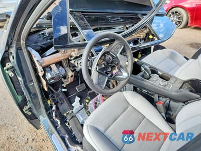 Zdjęcie 8 z 13 samochodu: 2025 CADILLAC XT4 SPORT VIN:1GYFZER46SF159327 - miniatura