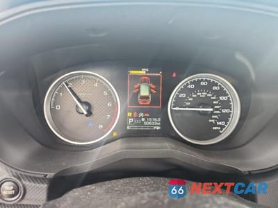 Zdjęcie 9 z 13 samochodu: 2024 SUBARU FORESTER PREMIUM VIN:JF2SKADCXRH457217 - miniatura