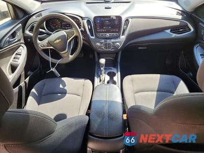 Zdjęcie 8 z 12 samochodu: 2022 CHEVROLET MALIBU LT VIN:1G1ZD5ST4NF195520 - miniatura