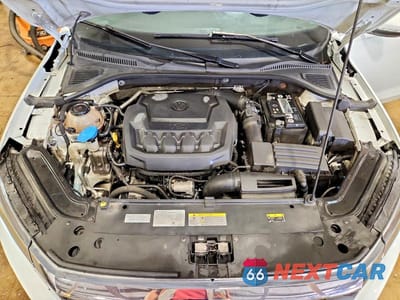 Zdjęcie 11 z 12 samochodu: 2022 VOLKSWAGEN PASSAT SE VIN:1VWSA7A3XNC003143 - miniatura