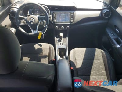 Zdjęcie 8 z 13 samochodu: 2024 NISSAN KICKS VIN:3N1CP5CV5RL531730 - miniatura