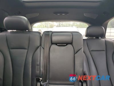 Zdjęcie 10 z 13 samochodu: 2017 AUDI Q7 PRESTIGE VIN:WA1VABF75HD019161 - miniatura