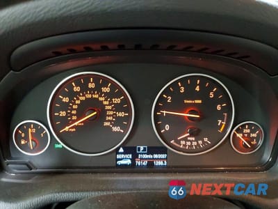 Zdjęcie 9 z 12 samochodu: 2013 BMW X3 XDRIVE28I VIN:5UXWX9C57D0A23249 - miniatura
