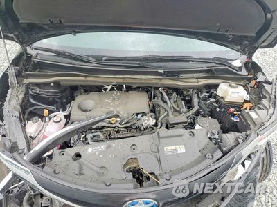 Zdjęcie 12 z 13 samochodu: 2025 TOYOTA SIENNA XLE 8-PASSENGER VIN:5TDYRKEC4SS244614 - miniatura
