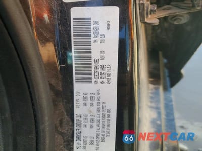Zdjęcie 12 z 12 samochodu: 2010 CHRYSLER SEBRING LIMITED VIN:1C3CC5FV8AN148992 - miniatura