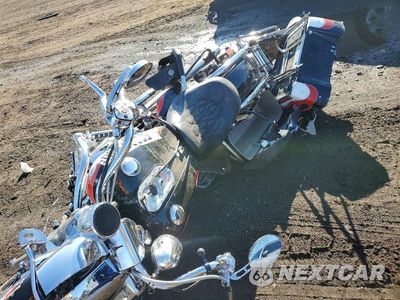 Piąte zdjęcie samochodu w środku: 2000 HARLEY-DAVIDSON FLHRCI VIN:1HD1FRW15YY622273 - miniatura