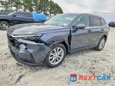 2024 HONDA CR-V EX 7FARS3H41RE004894 - główne zdjęcie licytacji z USA - miniatura