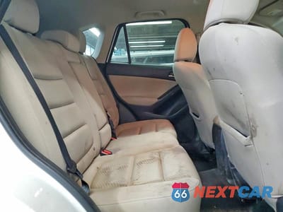 Zdjęcie 10 z 12 samochodu: 2015 MAZDA CX-5 TOURING VIN:JM3KE4CY2F0511888 - miniatura