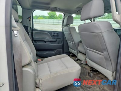 Zdjęcie 10 z 12 samochodu: 2016 CHEVROLET SILVERADO VIN:1GB4CYC88GF126966 - miniatura