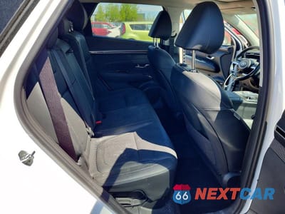 Zdjęcie 11 z 14 samochodu: 2022 HYUNDAI TUCSON LUXURY VIN:KM8JCCA18NU024918 - miniatura