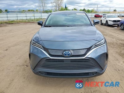 Piąte zdjęcie samochodu w środku: 2021 TOYOTA VENZA LE VIN:JTEAAAAH9MJ031982 - miniatura
