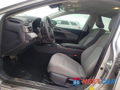 Zdjęcie 7 z 12 samochodu: 2025 TOYOTA CAMRY VIN:4T1DAACK5SU190127 - miniatura
