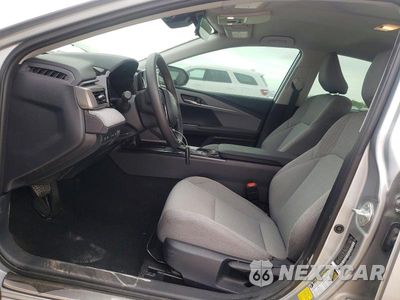 Zdjęcie 7 z 12 samochodu: 2025 TOYOTA CAMRY VIN:4T1DAACK5SU190127 - miniatura