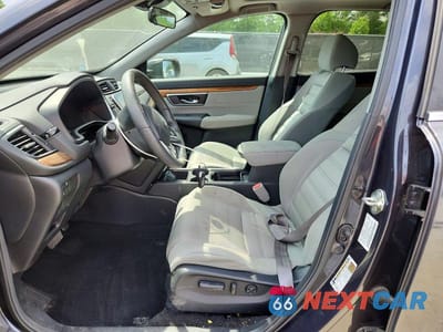 Zdjęcie 7 z 12 samochodu: 2019 HONDA CR-V EX VIN:7FARW1H50KE006076 - miniatura