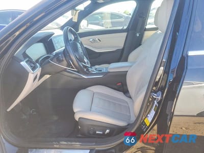Zdjęcie 7 z 12 samochodu: 2021 BMW 330XI VIN:3MW5R7J03M8B80991 - miniatura