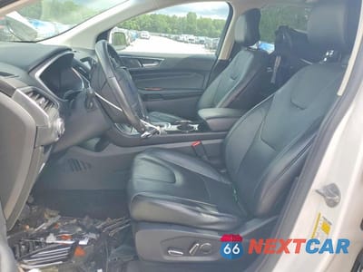 Zdjęcie 7 z 13 samochodu: 2016 FORD EDGE TITANIUM VIN:2FMPK4K93GBB55559 - miniatura