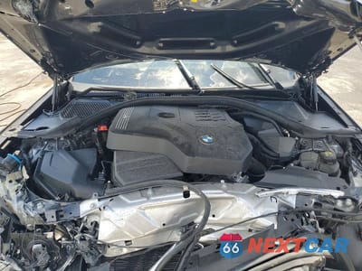 Zdjęcie 11 z 12 samochodu: 2022 BMW 330I VIN:3MW5R1J0XN8C33412 - miniatura